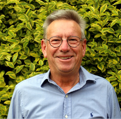 Tiemann, Hartmut