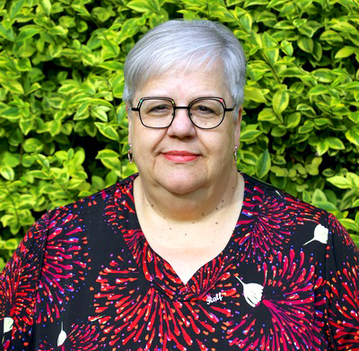 Rebeck, Christa