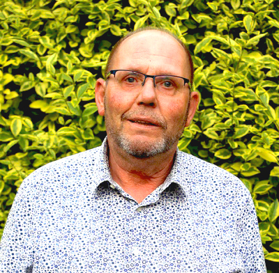 Prettenhofer, Dietmar
