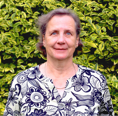 Prettenhofer, Sabine